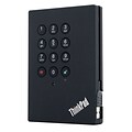 Lenovo® ThinkPad 1TB USB 3.0 External Hard Drive