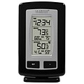 La Crosse Technology® Wireless Temperature Station With Time