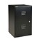 Bisley® 2-Drawer Steel Home Filing Cabinet, Black (FILE2-BK)