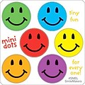 SmileMakers® Scented Smiley Faces Stickers; 450/Roll
