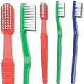 SmileMakers® Adult Standard Toothbrushes; 144 PCS