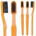SmileMakers® Adult Halloween Toothbrushes; 144 PCS