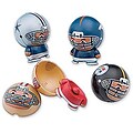 SmileMakers® Nfl Buildable Figurines; 25 PCS
