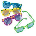 SmileMakers® Fish Sunglasses; 24 PCS
