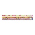 SmileMakers® Retro Mood Pencils; 36 PCS