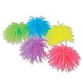 SmileMakers® Neon Puffer Balls; 24 PCS