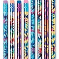 SmileMakers® Razzmatazz Pencils; 50 PCS