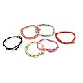 SmileMakers® Adjustable Bracelets; 144 PCS