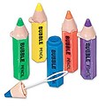 SmileMakers® Pencil Bubbles; 48 PCS