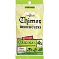Original Ginger Chews  1.5 oz. Pack; 12 Packs/Box