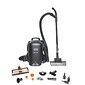 Atrix HEPA Filter Backpack Vacuum, Black (VACBP1)
