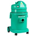 Atrix ATIBCV Biocide Dry Vacuum, Green