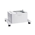 Xerox® Product Cart With Storage For ColorQube 8700