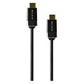 Belkin® 6 HDMI Audio/Video Cable, Black