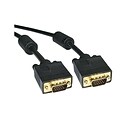 4XEM™ 1 High Quality VGA Cable, Black