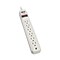 Tripp Lite 6-Outlet 990 Joule Surge Suppressor With 8 Cord