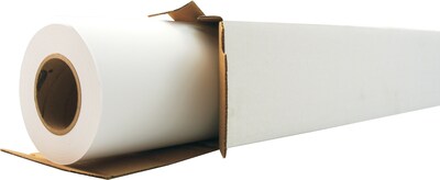 Alliance Max - 36# Wide Format Coated Bond Paper, 24 x 100 (2208)