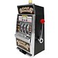 Trademark Poker Crazy Diamonds Slot Machine Bank