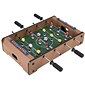 Trademark Games Mini Tabletop Foosball (844296075867)