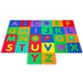 Trademark Games™ Floor Alphabet Puzzles Mat For Kids