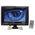 Pyle® PLHR76 7 Widescreen LCD Mobile Video Monitor With Headrest Shroud