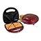 Better Chef® Sandwich Grill, Red