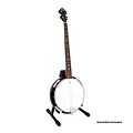 Pyle® 5 String Banjo With Chrome Plated Hardware