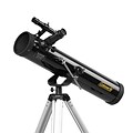 Coleman® Astrowatch CDB767AZ1A 76 Reflector Telescope