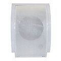 Pyle® PDWT6 50 W 6 1/2 Indoor Surface Mount PA Wall Speaker W/70 V Transformer
