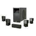 Pyle® PHS51P 5.1 200 W Home Theater Passive Audio System
