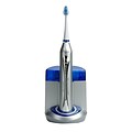 Pursonic™ S450-DELUXE Rechargeable UV Sanitizer Toothbrush