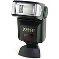 Rokinon® D870AF TTL Bounce Dedicated Camera Flash For Olympus Evolt E510/E520/E620 DSLR Cameras