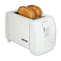 Better Chef® Two Slice Toaster; White