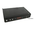 iView® 3500STB Media Player/Digital Converter Box With Recording/MKV Format Compatible