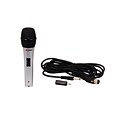 Axess® MP1506-SL Professional Wired Microphone,  Silver