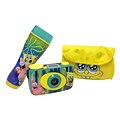 Nickelodeon SpongeBob Squarepants Flashlight and Camera Kit