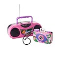 Nickelodeon 41067 Dora Camera & Radio Kit