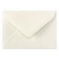 LUX #17 Mini Envelopes (2 11/16 x 3 11/16) 500/Box, Natural (LEVC903-500)