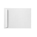 LUX® 18 x 23 28lbs. Jumbo Open End Envelopes, Bright White, 50/Pack