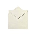 LUX 5 1/4 x 7 1/2 Inner Envelopes (No Glue) 50/Box, Natural (SIVV919-50)