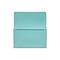 LUX® 3 1/2 x 6 6 1/4 24lbs. Remittance, Donation Envelopes, Pastel Green, 500/Pack