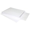 Lux® 9 x 12 x 2 40lbs. Expansion Envelopes; White Kraft, 250/Pk