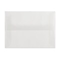 LUX A2 (4 3/8 x 5 3/4) 50/Box, Clear Translucent (4870-00-50)