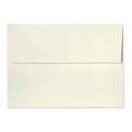 LUX A1 Invitation Envelopes (3 5/8 x 5 1/8) 250/Box, Natural - 100% Recycled (4865-NPC-250)