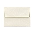 LUX A2 (4 3/8 x 5 3/4) 50/Box, Cream Parchment (6670-11-50)