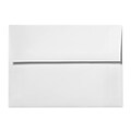 LUX A7 Invitation Envelopes (5 1/4 x 7 1/4) 500/Box, 70lb. Bright White (20677-500)