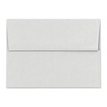 LUX A7 Invitation Envelopes (5 1/4 x 7 1/4) 250/Box, Pastel Gray (SH4280-03-250)