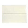 LUX A8 Invitation Envelopes (5 1/2 x 8 1/8) 250/Box, Natural (5885-01-250)