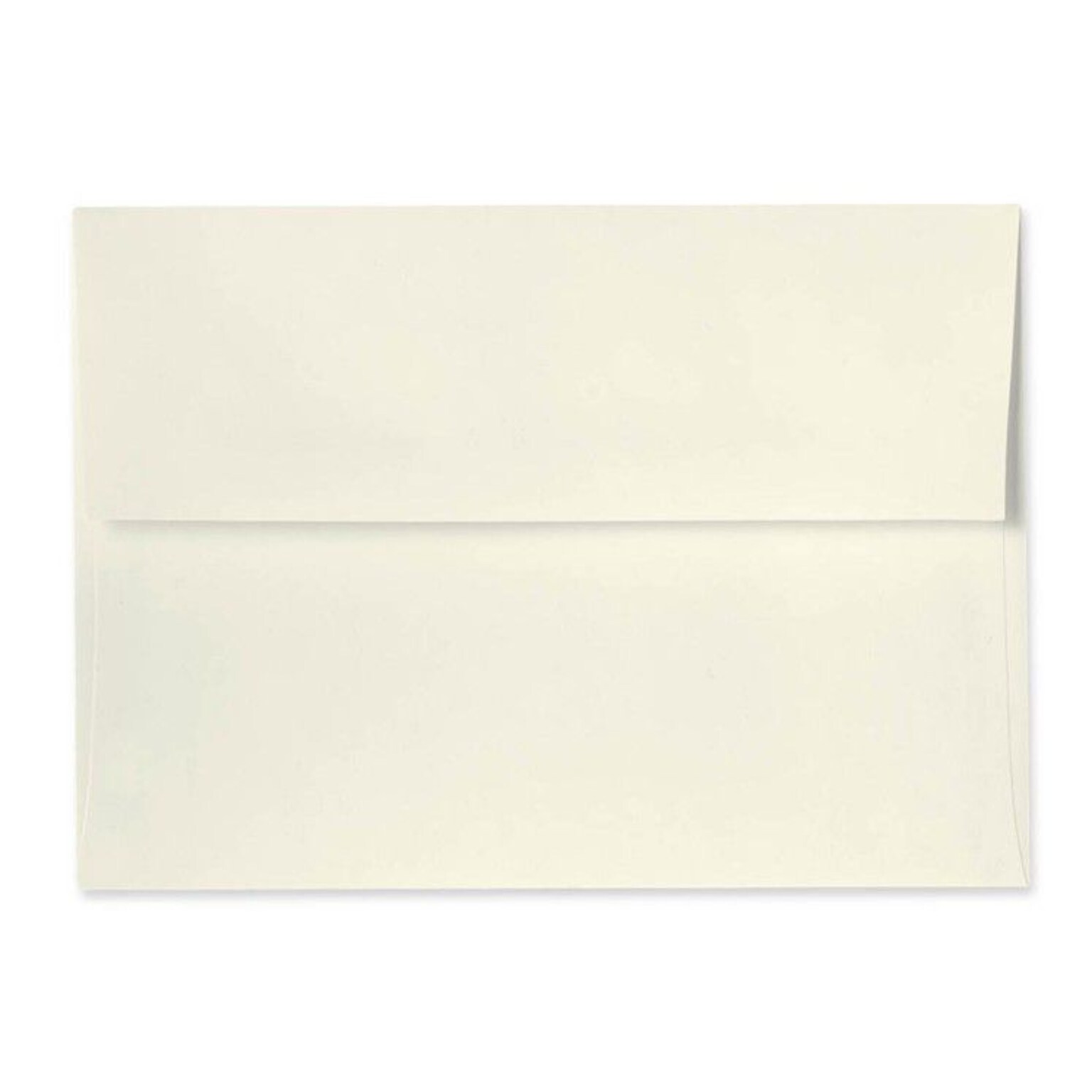 LUX A8 Invitation Envelopes (5 1/2 x 8 1/8) 250/Box, Natural (5885-01-250)