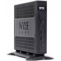 WYSE® D90D7 4GB RAM 16GB Flash Thin Client; AMD G-Series Dual Core T48E 1.40GHz